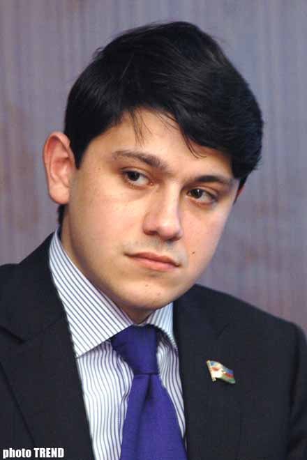 Зрители сами должны выбирать, что им смотреть, - депутат Милли Меджлиса Фуад Мурадов (видео)